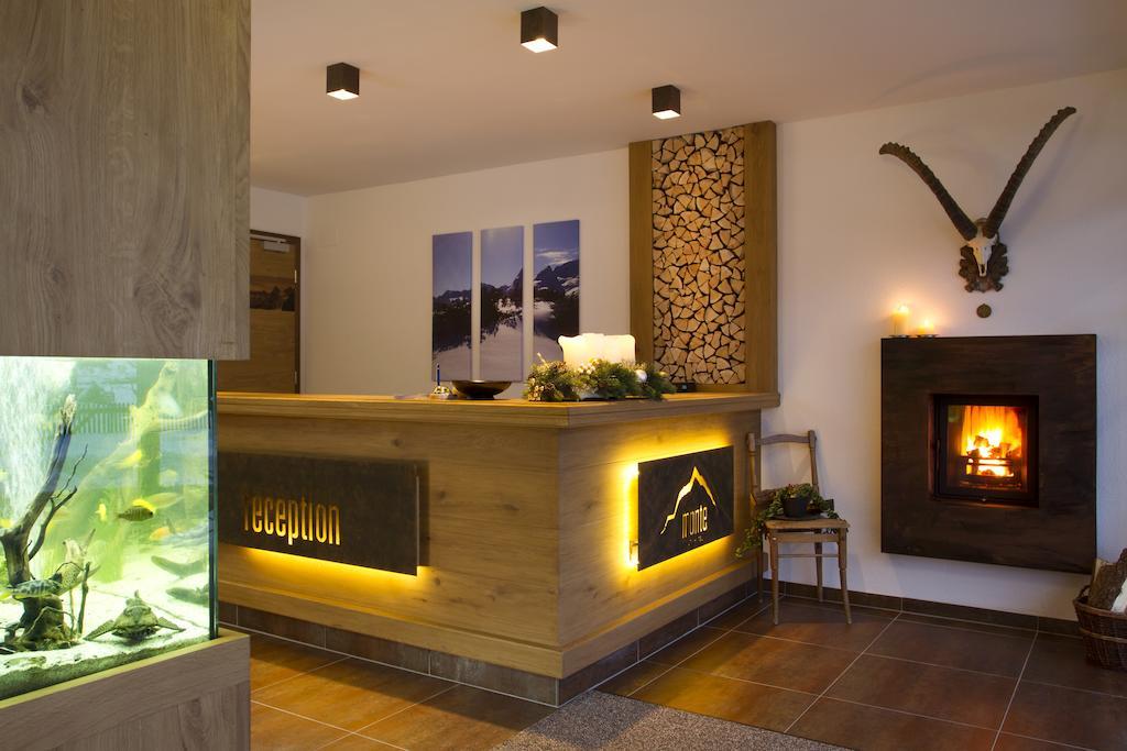Alpinhotel Monte Superior Galtür Exterior foto